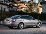 Nissan Teana 2014 года